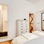 Historical Gem in Baixa