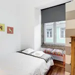 Historical Gem in Baixa